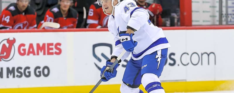 Buyer Beware as Maple Leafs Linked to Breakout D-Man