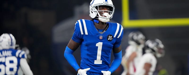 Indianapolis Colts’ New Dynamic Duo: Is This the NFL’s Next Great Cornerback Tandem?