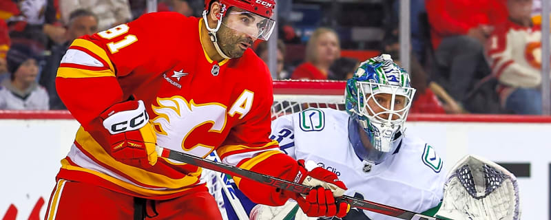 Report: Canucks are not on Nazem Kadri’s no trade list