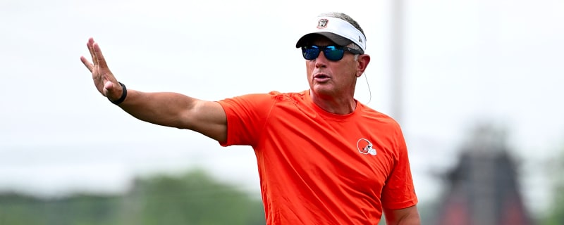 AFC Notes: Jim Schwartz, Tee Higgins, Bengals, Browns, Steelers