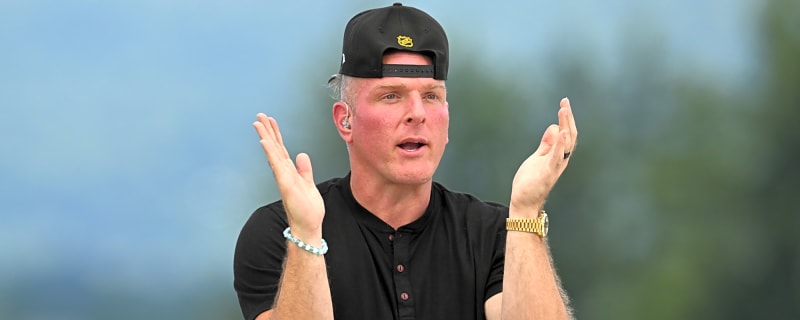 Texas Student Makes $1.2 Million Kick During Pat McAfee Contest
