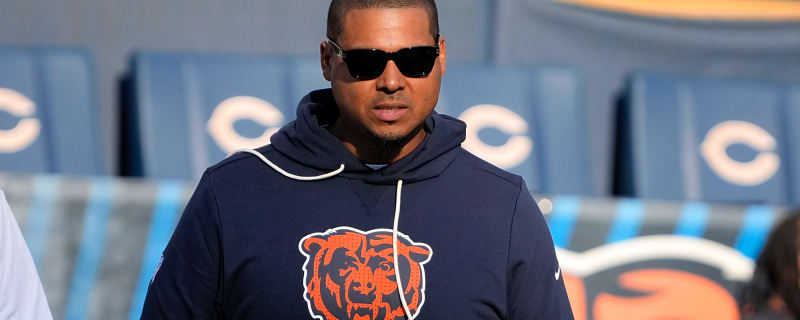 Chicago Bears: DJ Moore replacement option emerges before free agency