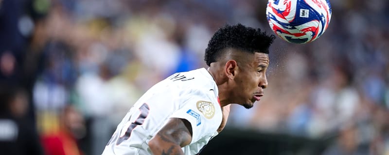 Fabrizio Romano provides key Savinho update amid growing Tottenham transfer links