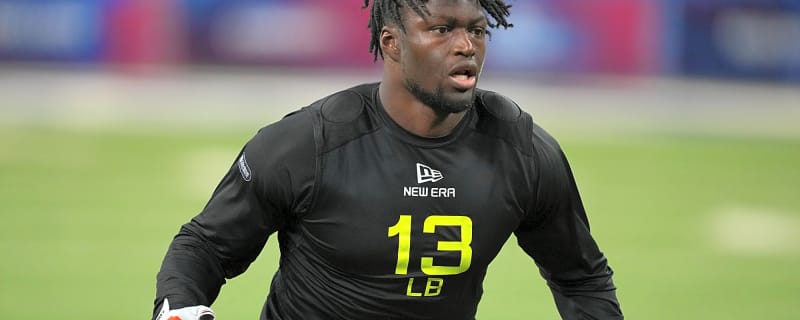 Bengals Second-Round LB Demetrius Knight Jr. In Line To Start Day 1