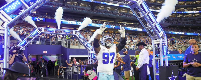 Packers to see 3 familiar faces in Cowboys matchup, and Green Bay’s front office looks smarter with every Dallas snap