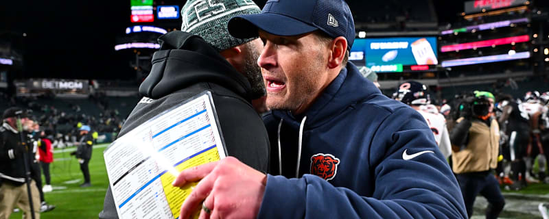 Bears must brace for an eventual &#39;brain drain&#39; with Ben Johnson&#39;s coaching staff, and one assistant is already being linked to a reunion