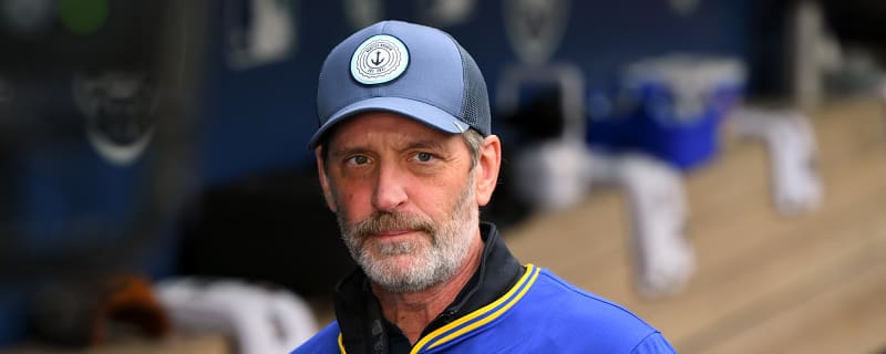 Breaking down the Seattle Kraken’s head coach hiring of Lane Lambert