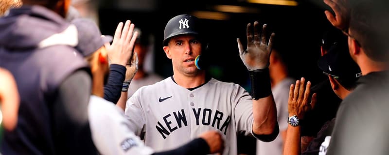 Yankees News & Buzz: Why a reunion with Paul Goldschmidt makes sense; Yankees linked to Nick Martinez and Michael Kopech, more