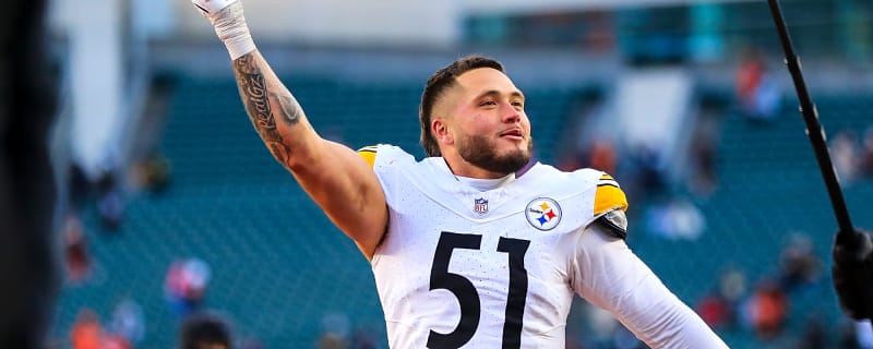 Steelers' Nick Herbig Voices Strong Plea To Omar Khan