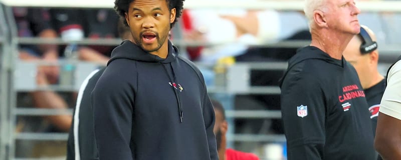 Kyler Murray has interest in joining a surprising team