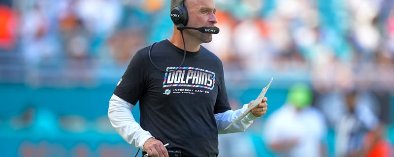 Miami Dolphins turn bye week into organization-wide self-scout