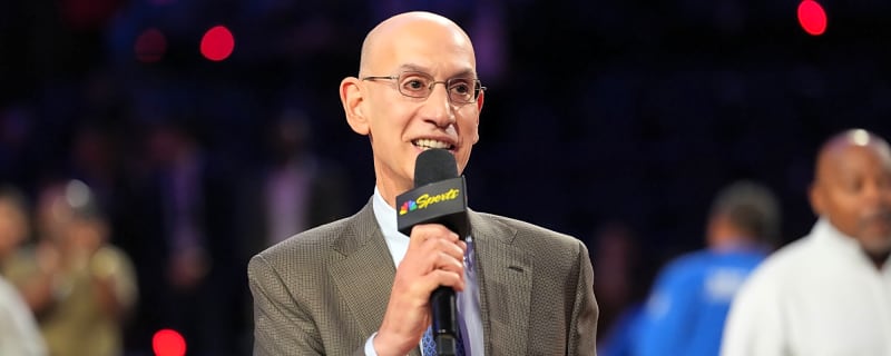 NBA announces news about Hawks’ controversial promotion