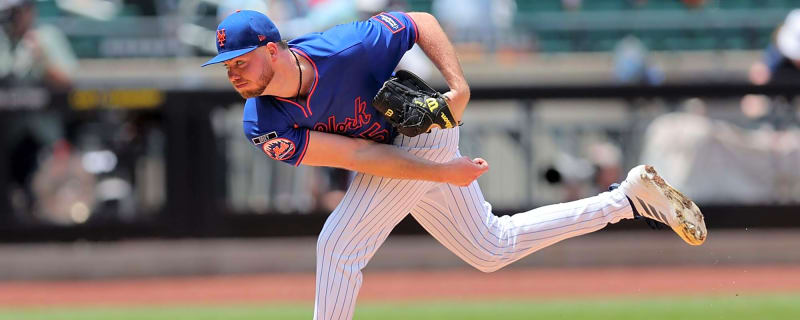 The Mets’ injury update somehow got even messier