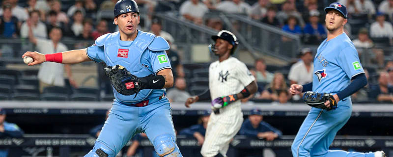Blue Jays Gameday (May 21): Toronto seeks series split with Yankees