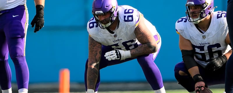 Buccaneers sign Dan Feeney, add Sua Opeta to practice squad