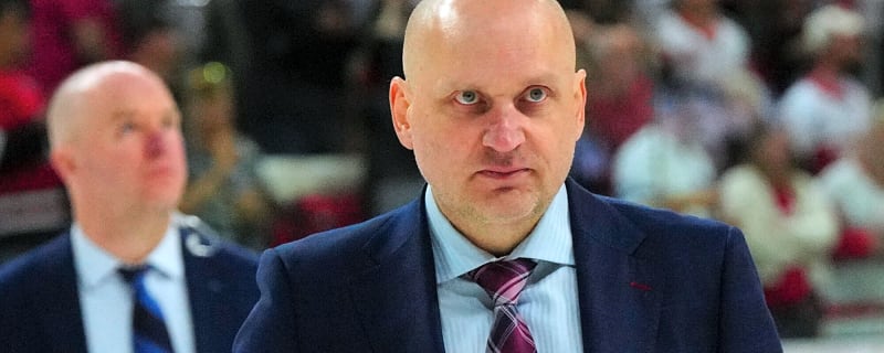 Maple Leafs hire Derek Lalonde as an assistant coach