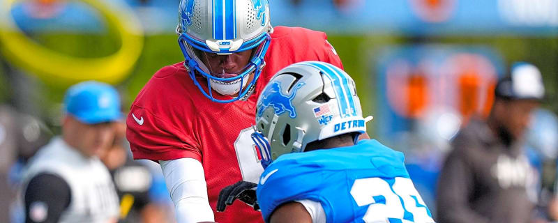 Former Tennessee Vol experienced the harsh reality of the NFL first hand on Wednesday