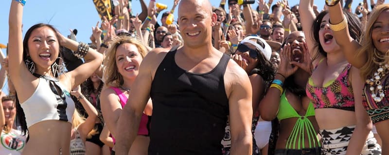 21 movie franchises that refuse to just go away