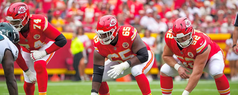 Taylor’s $80M Chiefs Contract Ends in Humiliation—$27.4M Cap Hit Forced March Dumping