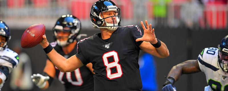 Former NFL QB Matt Schaub Gaining Interest As Quarterbacks Coach