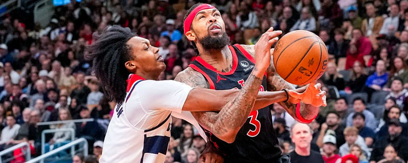 Raptors clinch east group A in the NBA Cup tournament