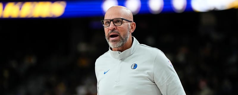 Sources Reveal Unexpected Details of Jason Kidd’s Private Call Amid ‘Fire Nico’ Chants