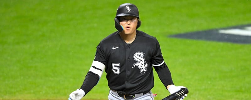 White Sox Continue Extension Talks with Munetaka Murakami