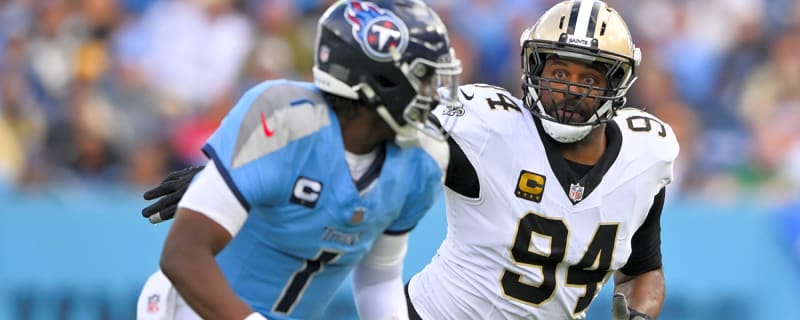 NFL front offices reportedly believe this about Saints, Cameron Jordan situation