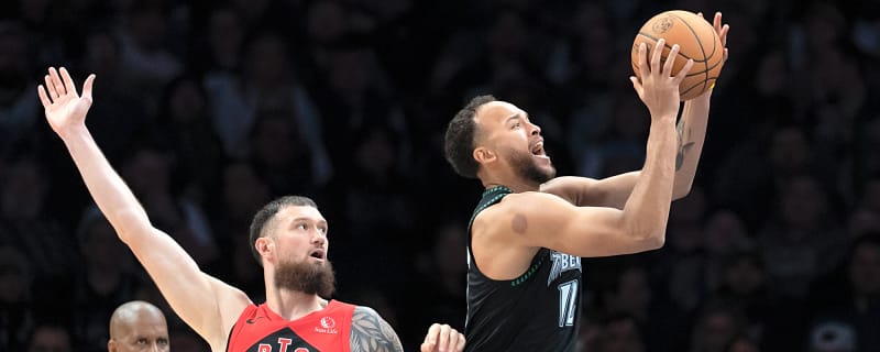 The Raptors have shown us who they are, it’s time that we believe them