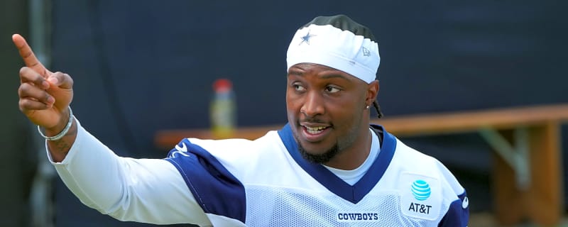 ‘Sentient Player’: Klayton Adams Praises Ryan Flournoy’s Growth In Dallas Cowboys Offense