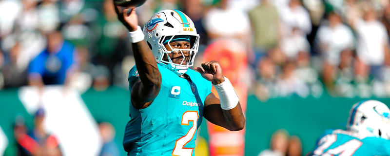 Dolphins’ PFF Grades: Who Balled Out And Who Bombed In First Win