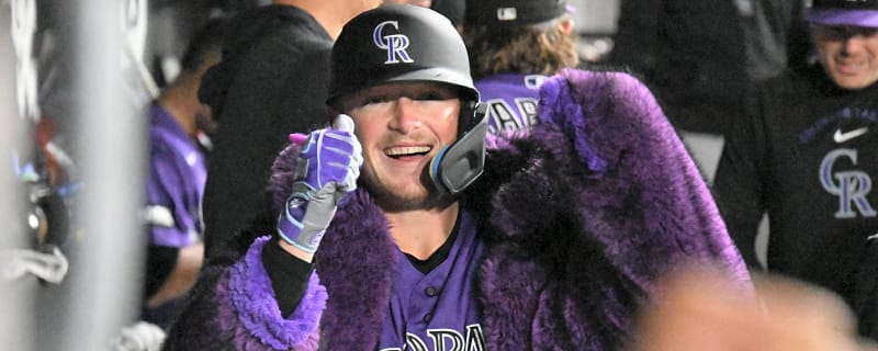 Colorado Rockies Arbitration Projections and Tender Decisions