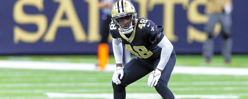 Buccaneers Announce Two Practice Squad Moves