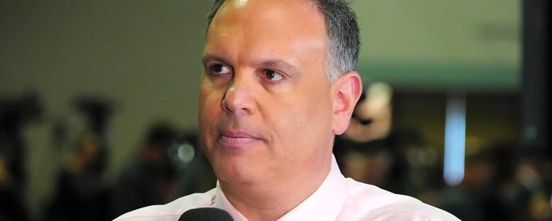 Mike Tannenbaum highlights Jets’ dream draft scenario