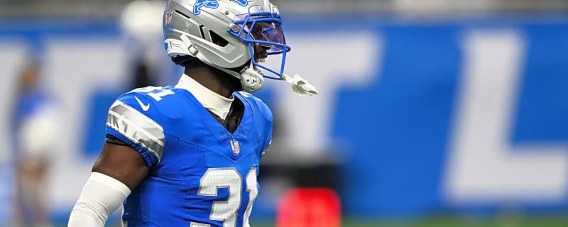 Lions head coach Dan Campbell finally opens up on Kerby Joseph — and it’s a little scary