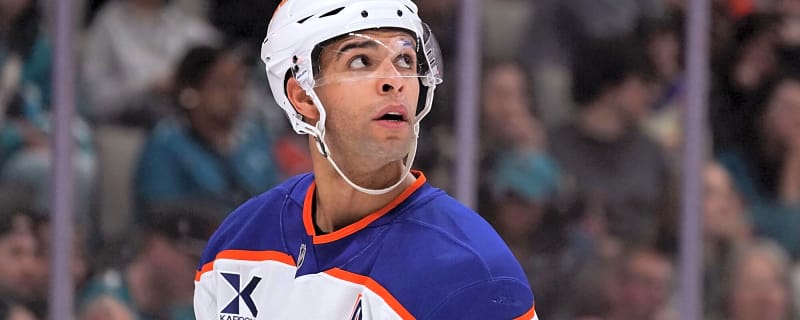 Oilers’ Darnell Nurse prefers Eastern Conference, drawing ‘legitimate interest’