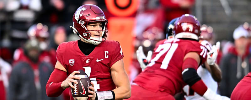 Washington State Cougars Dominate Utah State Aggies In Famous Idaho Potato Bowl