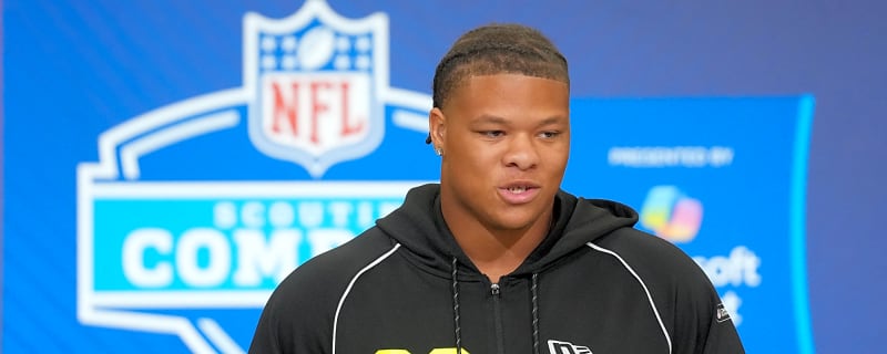 Chiefs DT Peter Woods focused on mastering details in first training camp