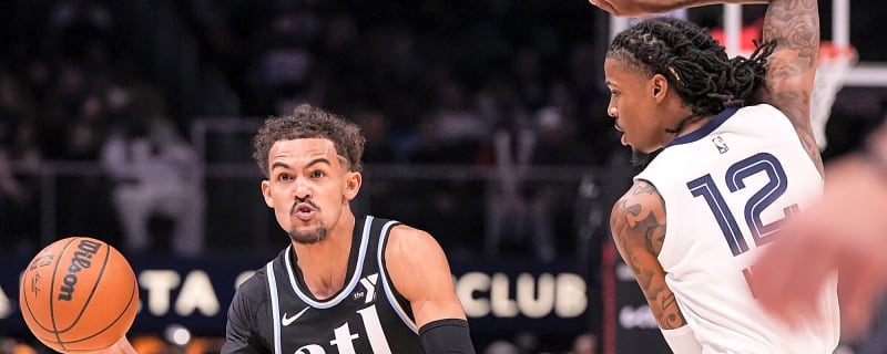 NBA Champion Believes Ja Morant Would Thrive in Atlanta – 'He Won’t Mess It Up'