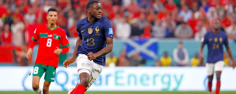 Tottenham and Aston Villa initiate move to sign 27-year-old defensive midfielder