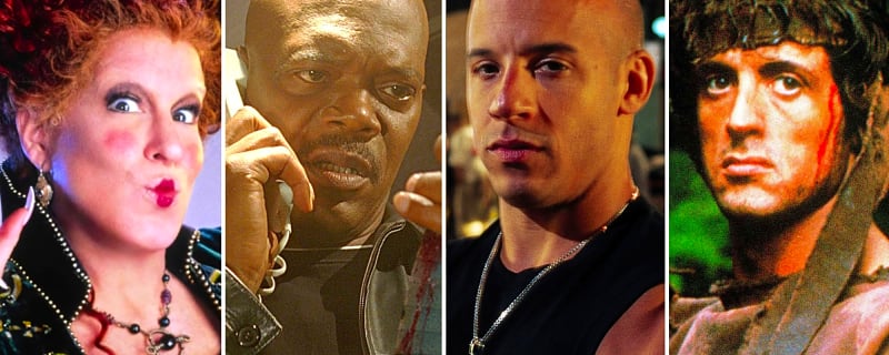 20 so-called 'stupid' films that are actually pure genius