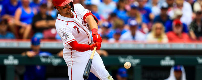 Spencer Steer To Undergo Wrist Surgery