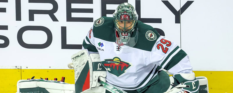 5 Teams Tried to Lure a Retired Goalie Back—Were Oilers Among Them?