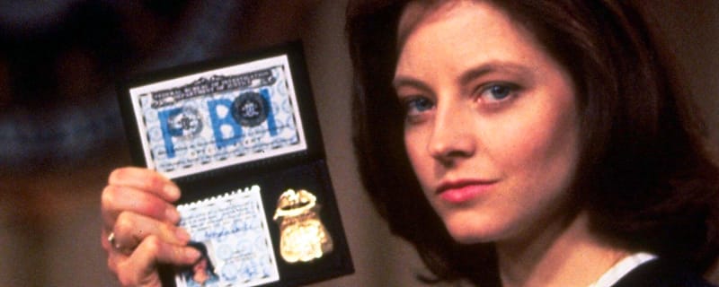 18 movies that feature the FBI in a big role