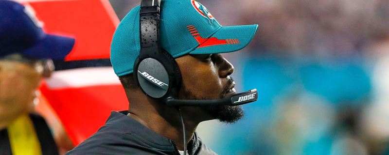 Vikings’ Brian Flores Subpoenas 31 NFL Teams And 1,000 Records