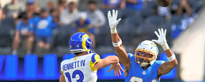 Green Bay Packers: Chargers Insider Has High Praise For Team’s Newest Addition