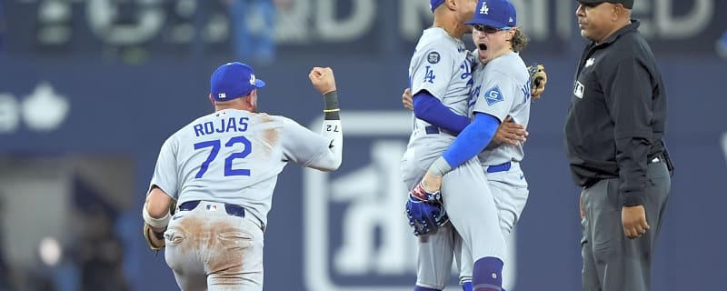 How the Blue Jays got to the brink of elimination again