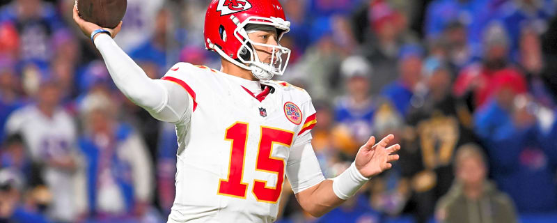 Kansas City Chiefs vs. Denver Broncos Start Em Sit Em Week 11 2025 Fantasy Breakdown