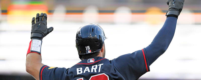 10 Losses In 13 Games: What’s The Panic Meter At For The Braves?