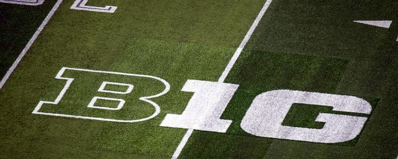 Kobe Bryant's nephew commits to Big Ten football team